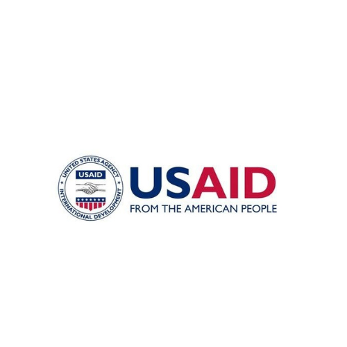 USAID Logo