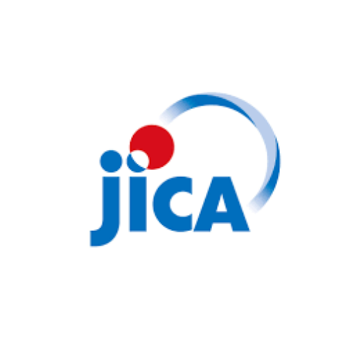 JICA logo