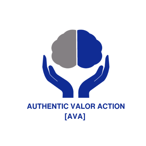 AVA Logo