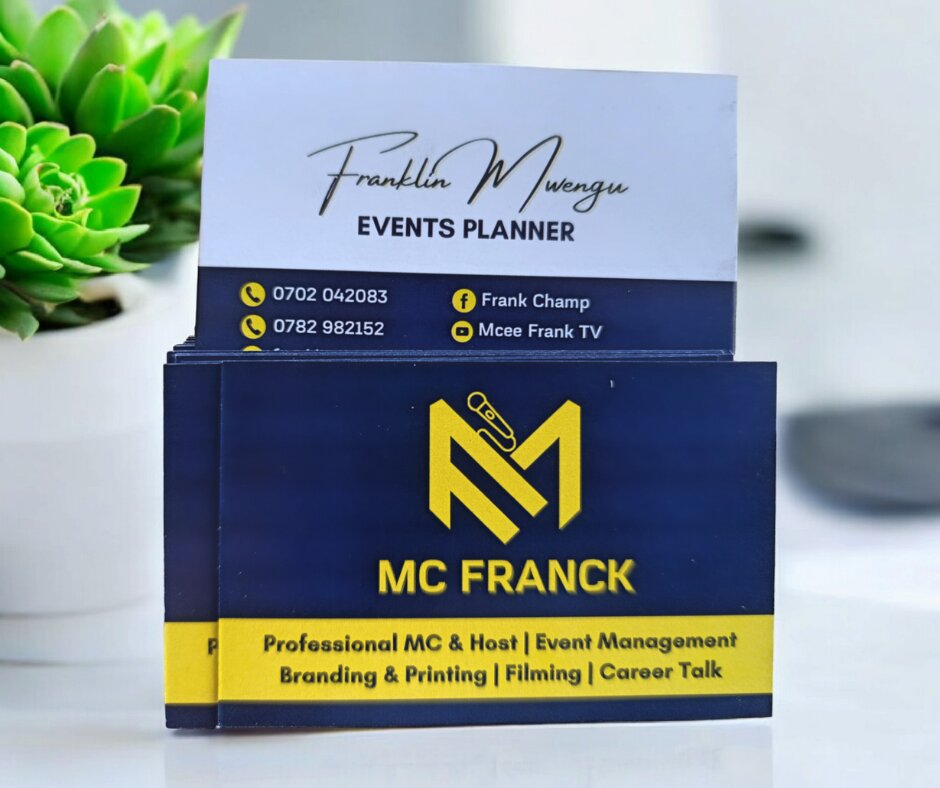 Branding services in Nairobi - Jebilton Ventures