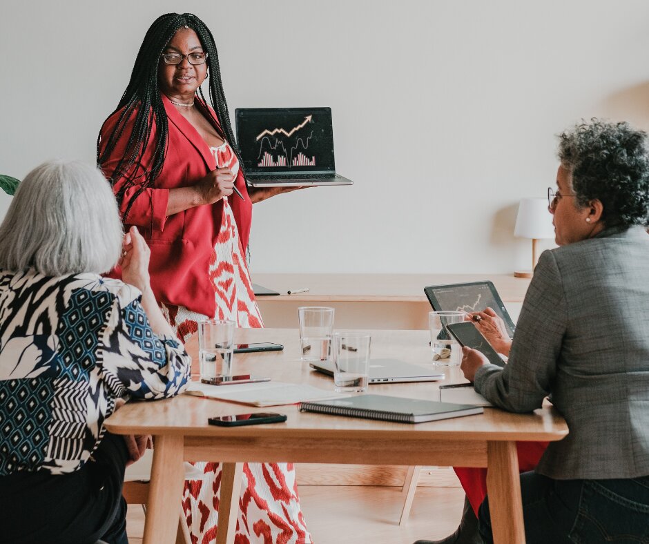 Branding services in Nairobi - Jebilton Ventures