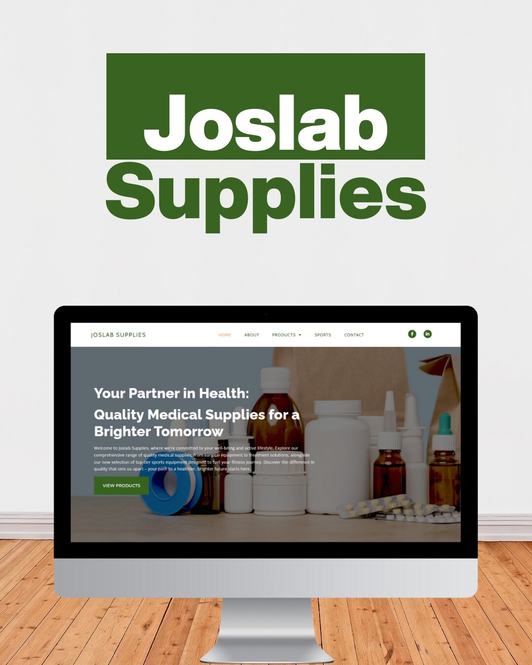 Digital Marketing services in Nairobi - Jebilton Ventures