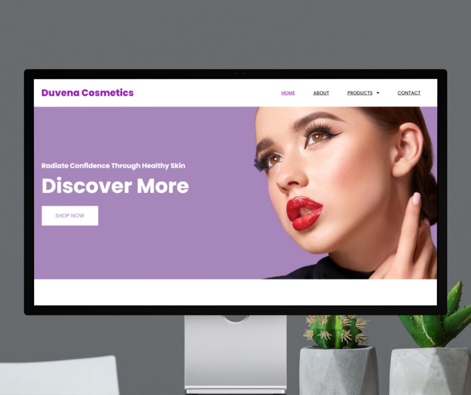 Web Design services in Nairobi - Jebilton Ventures