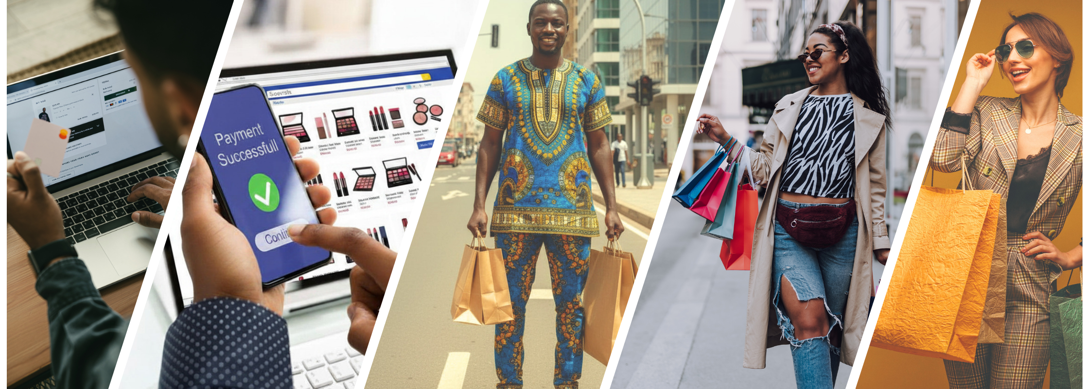 Branding, web design and lead generation services in Nairobi