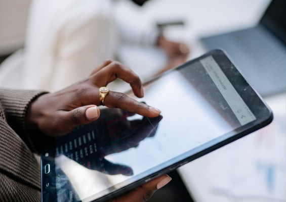 E-Commerce website design services in Nairobi - Jebilton Ventures